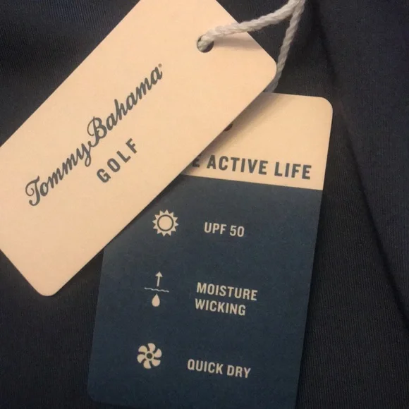 Tommy Bahama Tennis/Golf/Pickleball Skort, NWT! - Picture 6 of 8